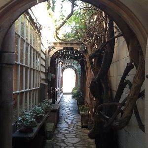 Meet your Posher, Jeanne